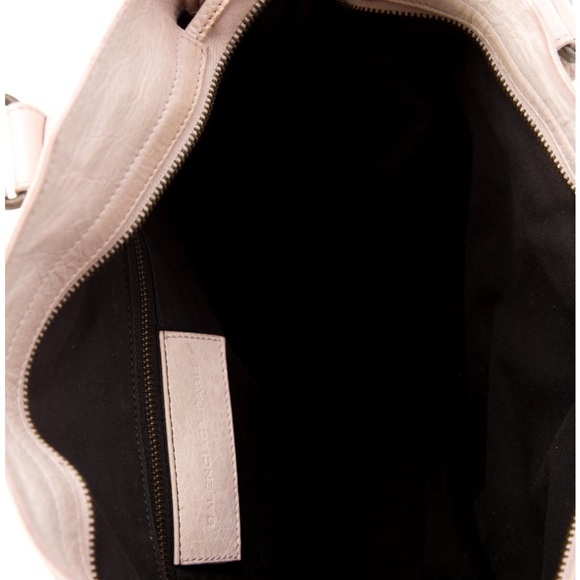 Balenciaga Motorcross Classic Velo Bago — Authentic - Picture 6 of 6